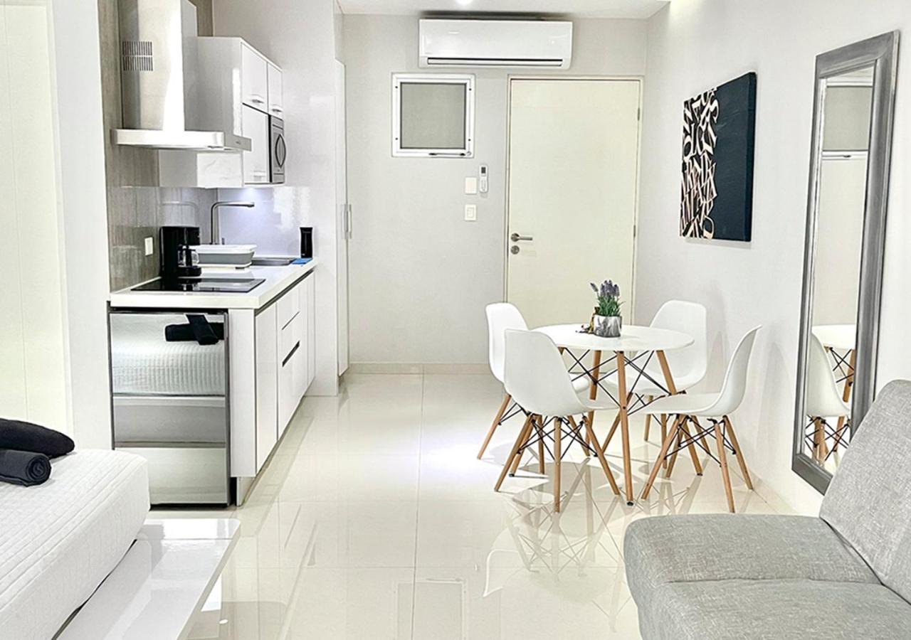 Stylish And Fancy Next To 5th Av Roof Pool Dk Apartamento *